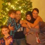 Gezin KFR | Bella, Nidia, Free, Noa, Daniel  