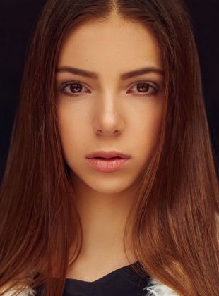 Amber J