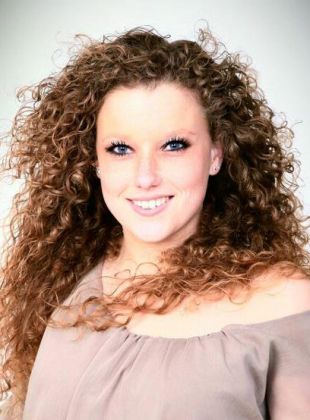 Ellen VDB (tweeling - drieling) .