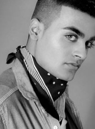 Akshay L