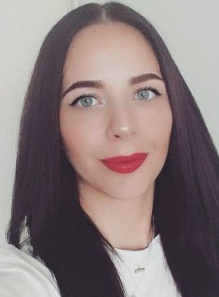 Amber KP  
