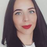 Amber KP  