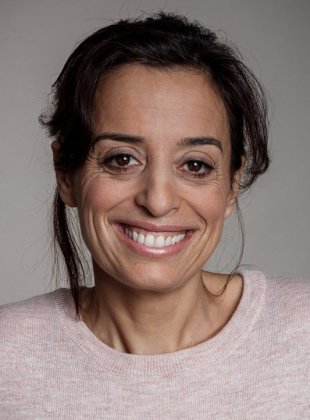 Fatima K