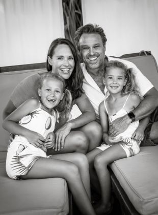 Gezin JUR | KIDS 2012-2014 + Grootouders