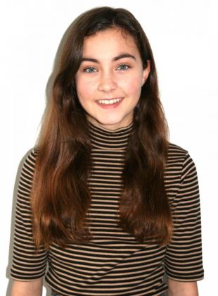 Roosmarijn VDH  