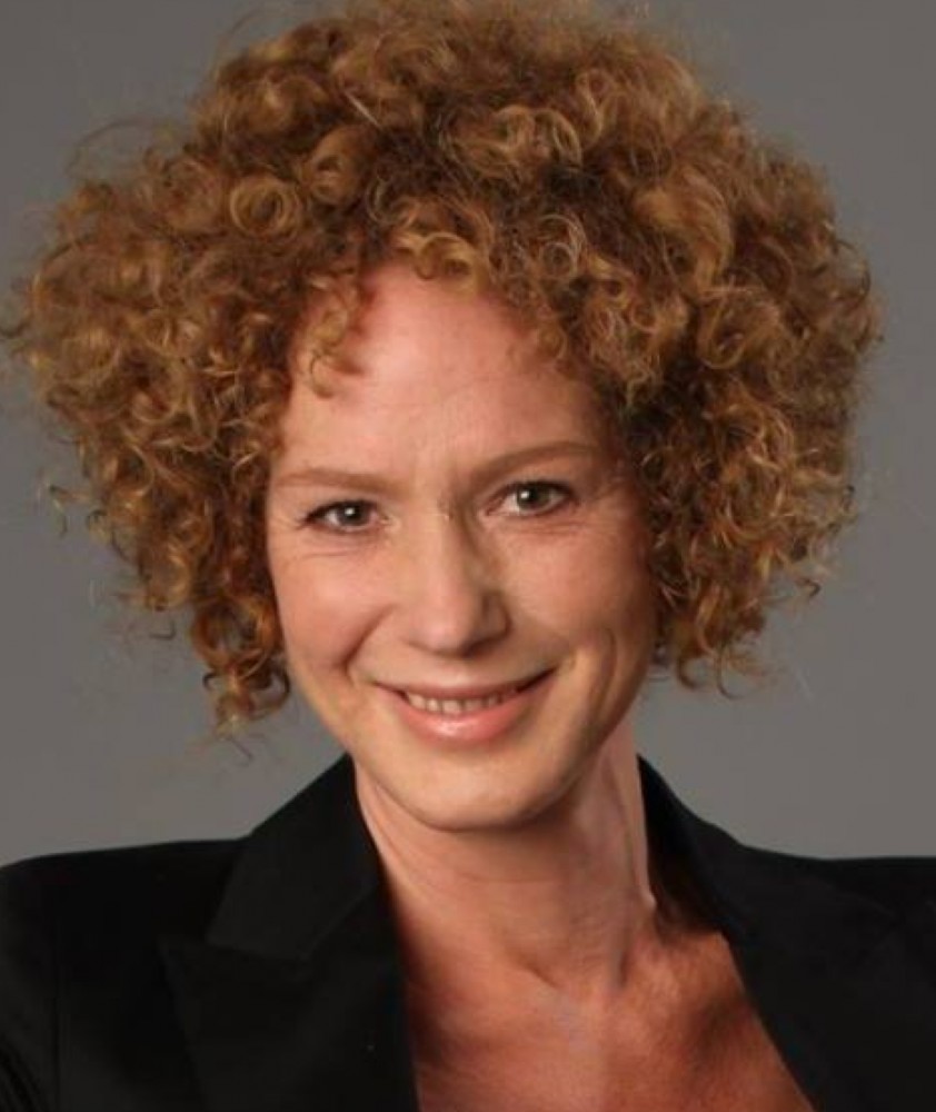 Mathilde Ird ID|Casting productions | Ons bestand