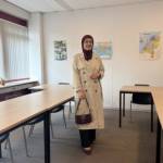 Batoul A