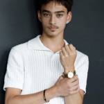 Camilo K