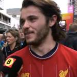 Jeroen d
