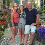 Gezin RIET | KIDS 2001-2004  