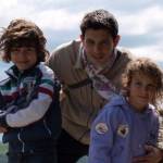 Gezin KLO | KIDS 2002-2004  