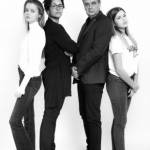 Gezin DER | KIDS 2003-2005  