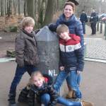 Gezin VUG | KIDS 2003-2005-2007  