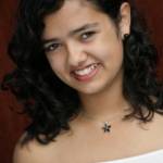 Aneesa  A