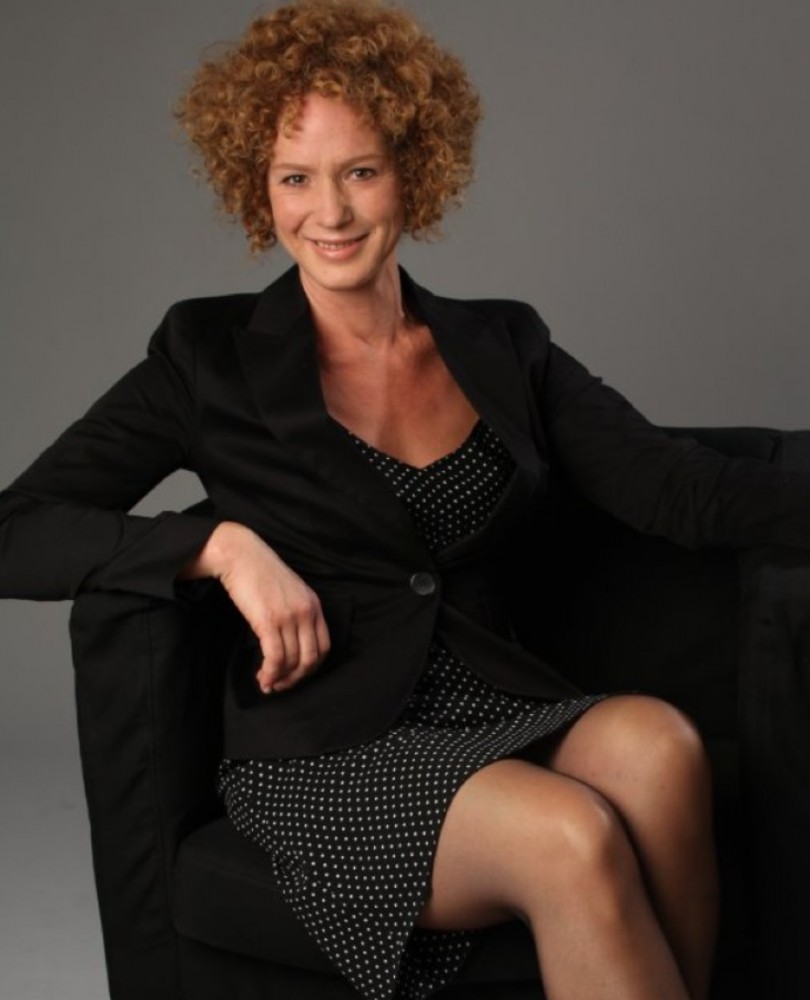 Mathilde Ird ID|Casting productions | Ons bestand