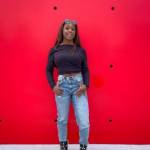 Naomie H
