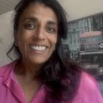 Aparna  H