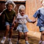 GEZIN COO | KIDS 2017-2022  