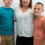 GEZIN VOO | KIDS 2011-2014  