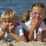 Gezin ROLA | Andre, Nancy, Lisse, Kars  