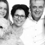 Gezin DER | KIDS 2003-2005  
