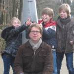 Gezin VUG | KIDS 2003-2005-2007  