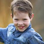 Gezin DJ | KIDS 2001-2003-2005-2005  