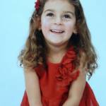 Alisha F
