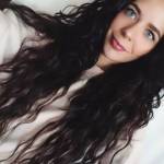 Amber KP  
