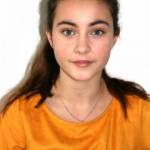 Roosmarijn VDH  