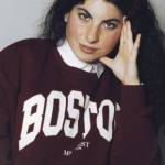 Lavinia  A