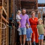 GEZIN COO | KIDS 2017-2022  