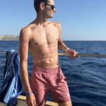 Timothy Jason Ramnarian J