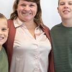 GEZIN VOO | KIDS 2011-2014  