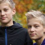 Gezin STEL | KIDS 2000-2000  