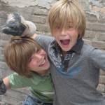 Gezin VUG | KIDS 2003-2005-2007  