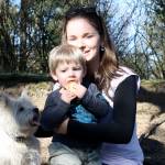 Gezin PRIJS | KIDS 2009-2012  