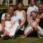 Gezin DJ | KIDS 2001-2003-2005-2005  