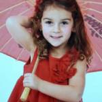 Alisha F