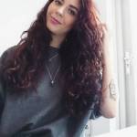 Amber KP  