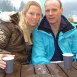 Gezin HEEM | Ed, Michelle, Jessie  