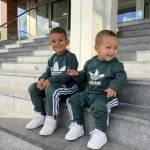 GEZIN SAN | KIDS 2018-2020  