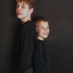 GEZIN VOO | KIDS 2011-2014  