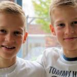 Gezin STEL | KIDS 2000-2000  