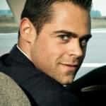 Alexander P