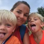 Gezin PRIJS | KIDS 2009-2012  