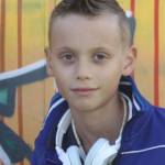 Gezin MUJA | KIDS 2001-2004  