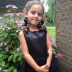 Alisha F