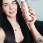 Amber KP  