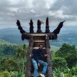 Priyam S